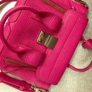 3.1 Phillip Lim pashli mini satchel